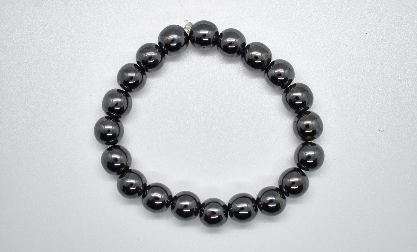 Hematite Bracelet 10mm