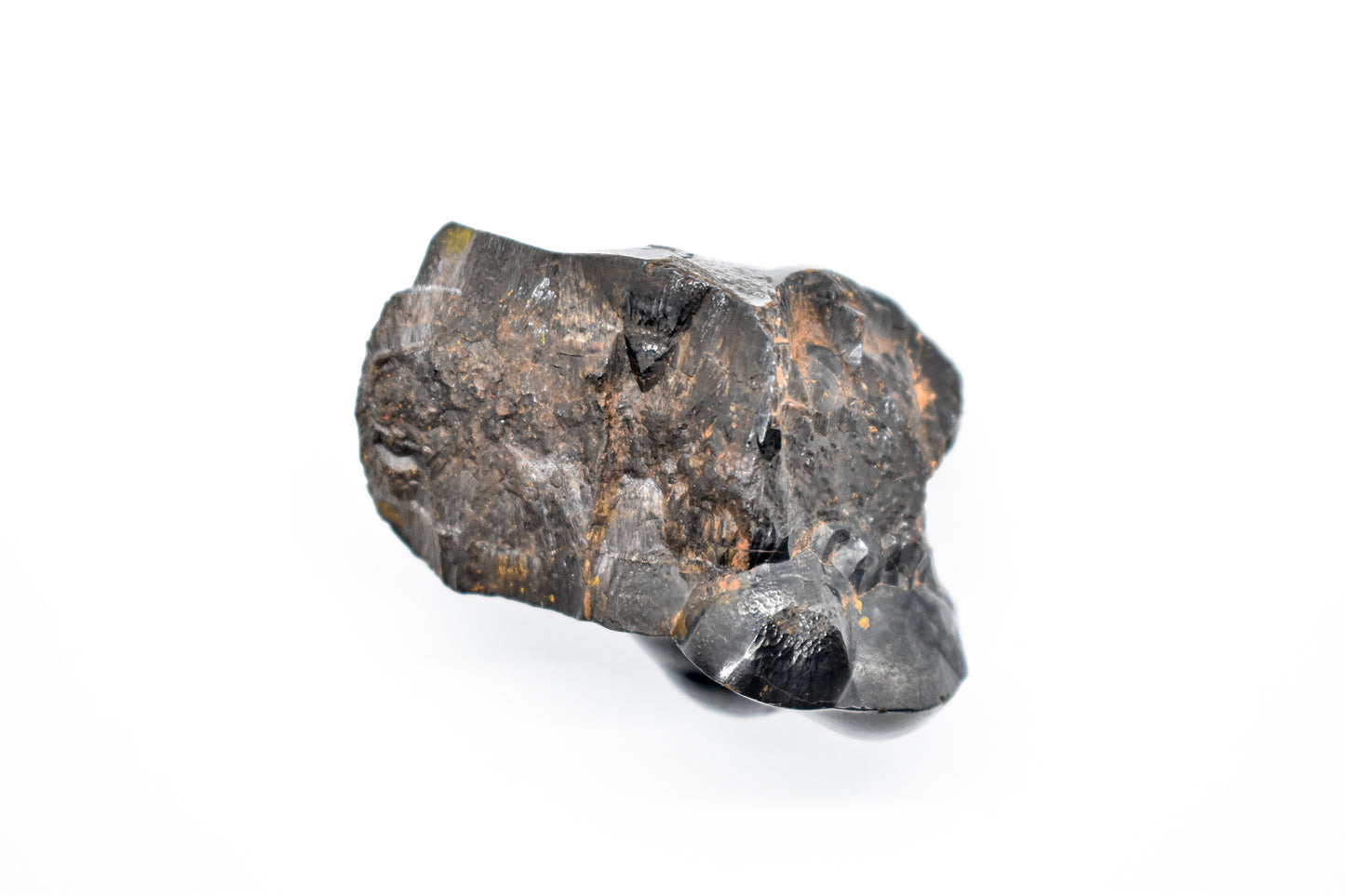 Botryoidal Hematite