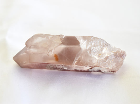 Twin Lithium Phantom Quartz