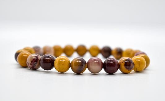 Mookaite Bracelet
