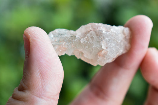 Nirvana Quartz