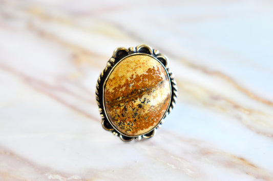 Picture Jasper (Size 7)