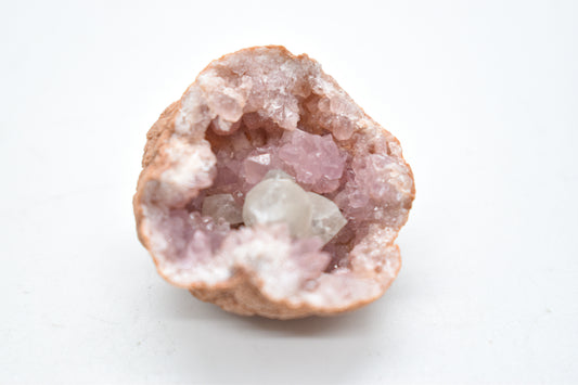 Pink Amethyst Mini Cluster