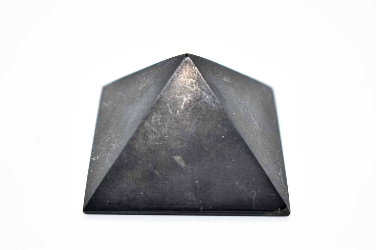 Shungite Pyramid