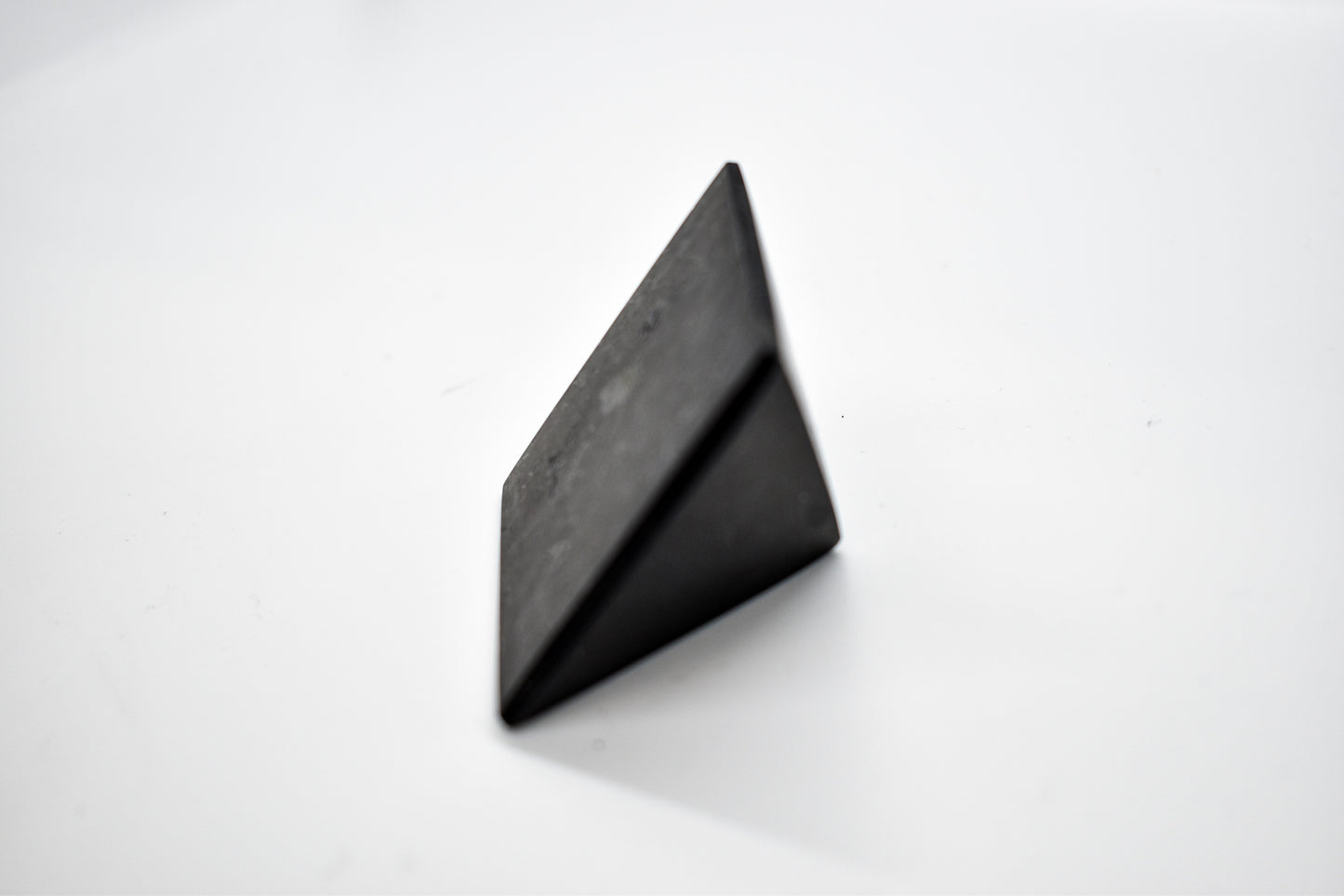 Shungite Pyramid