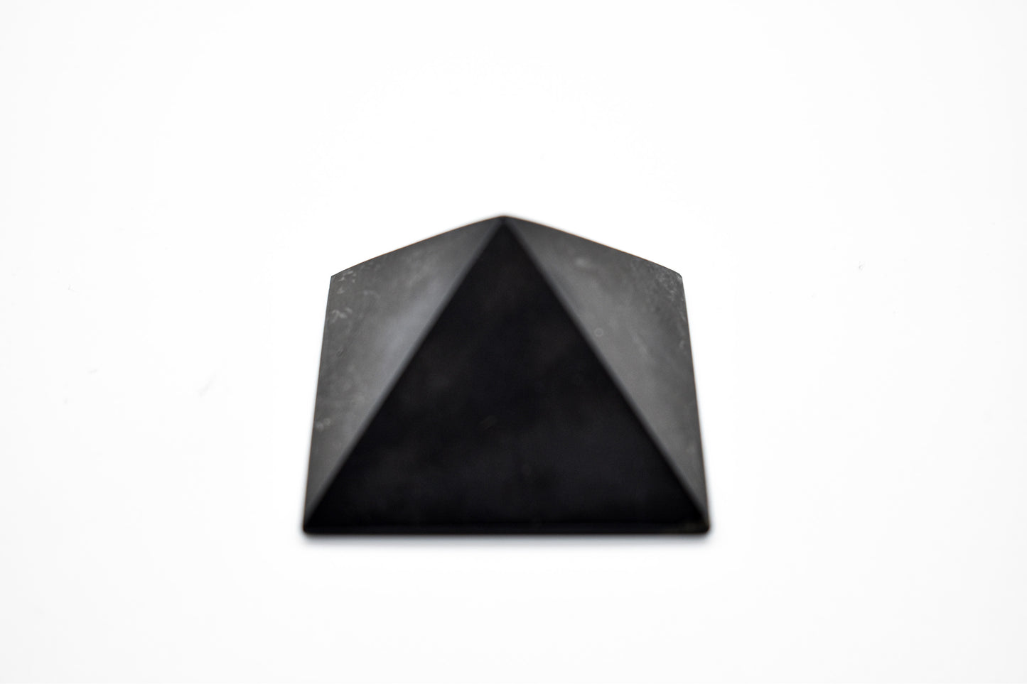 Shungite Pyramid