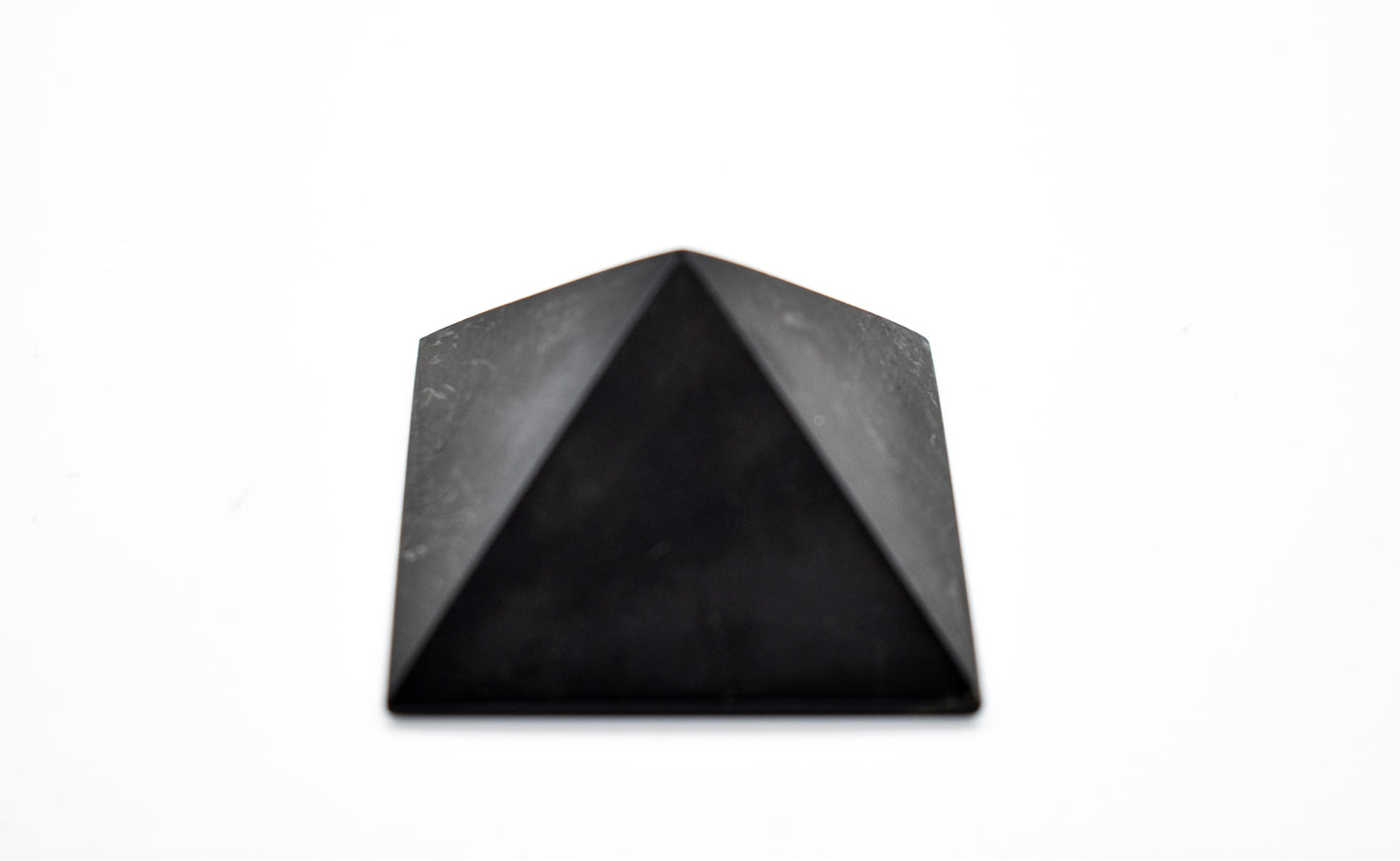 Shungite Pyramid