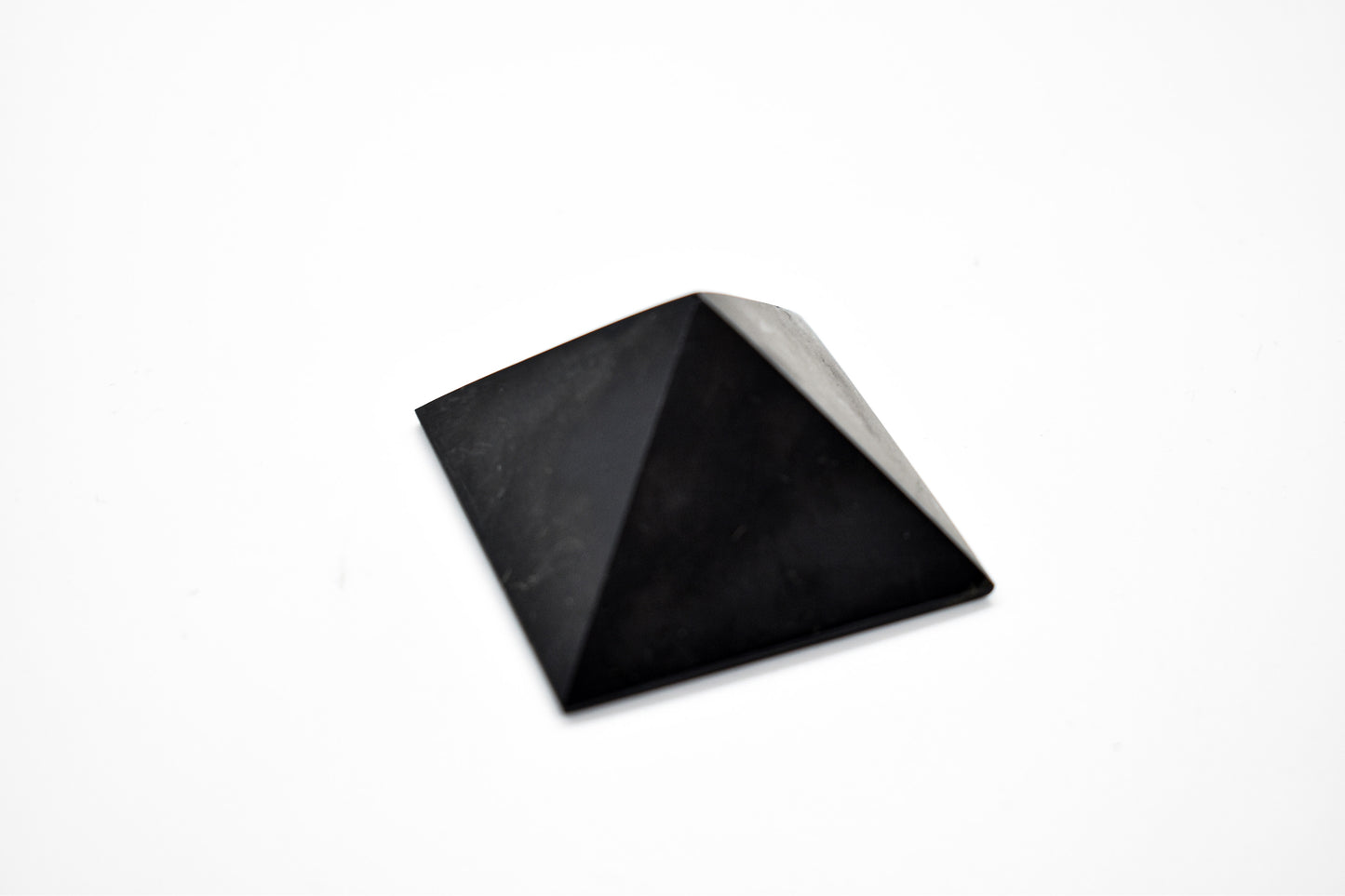 Shungite Pyramid