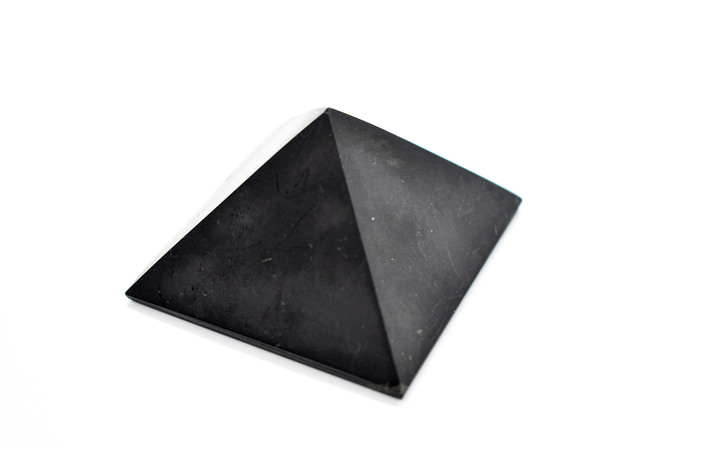 Shungite Pyramid