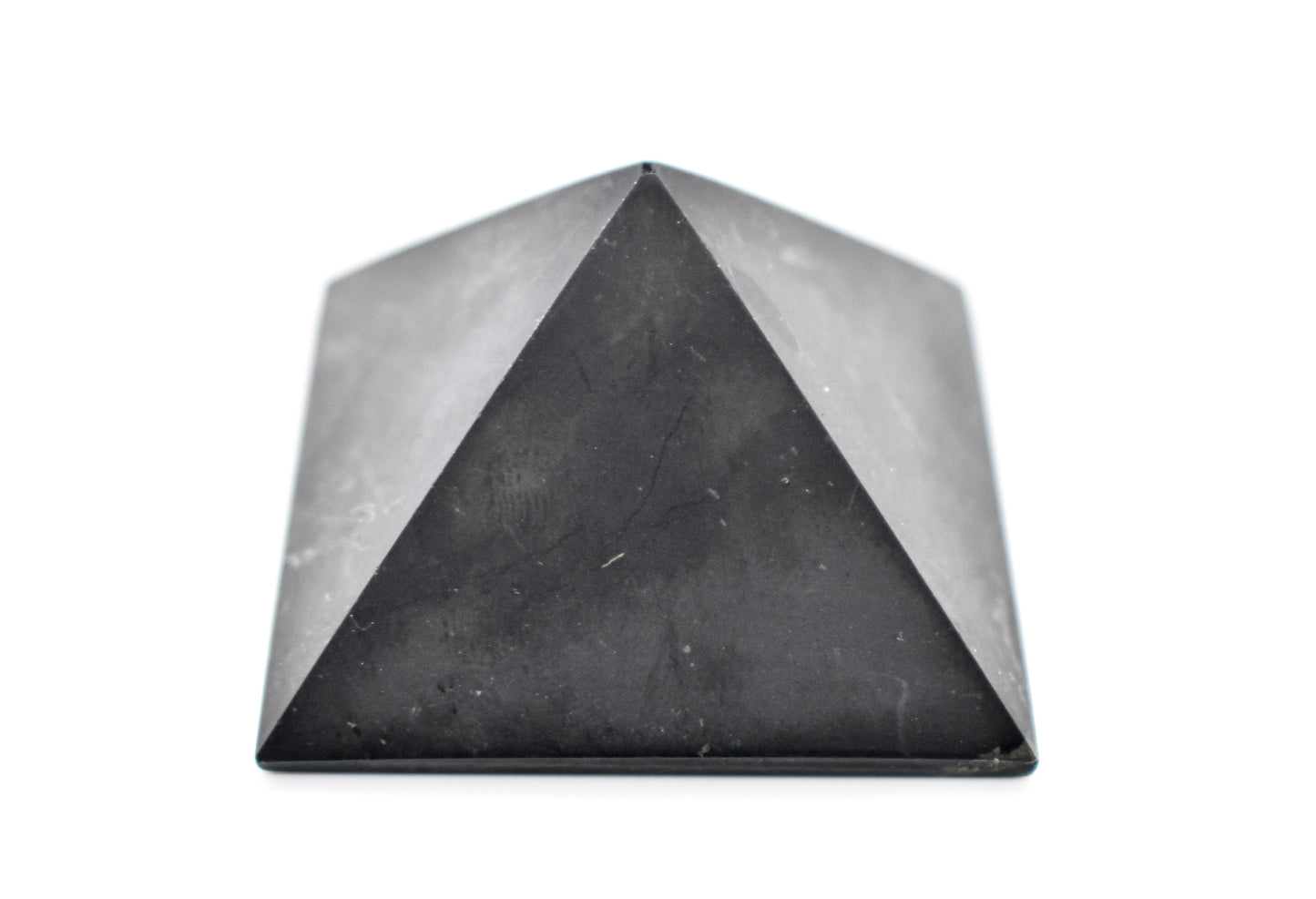 Shungite Pyramid