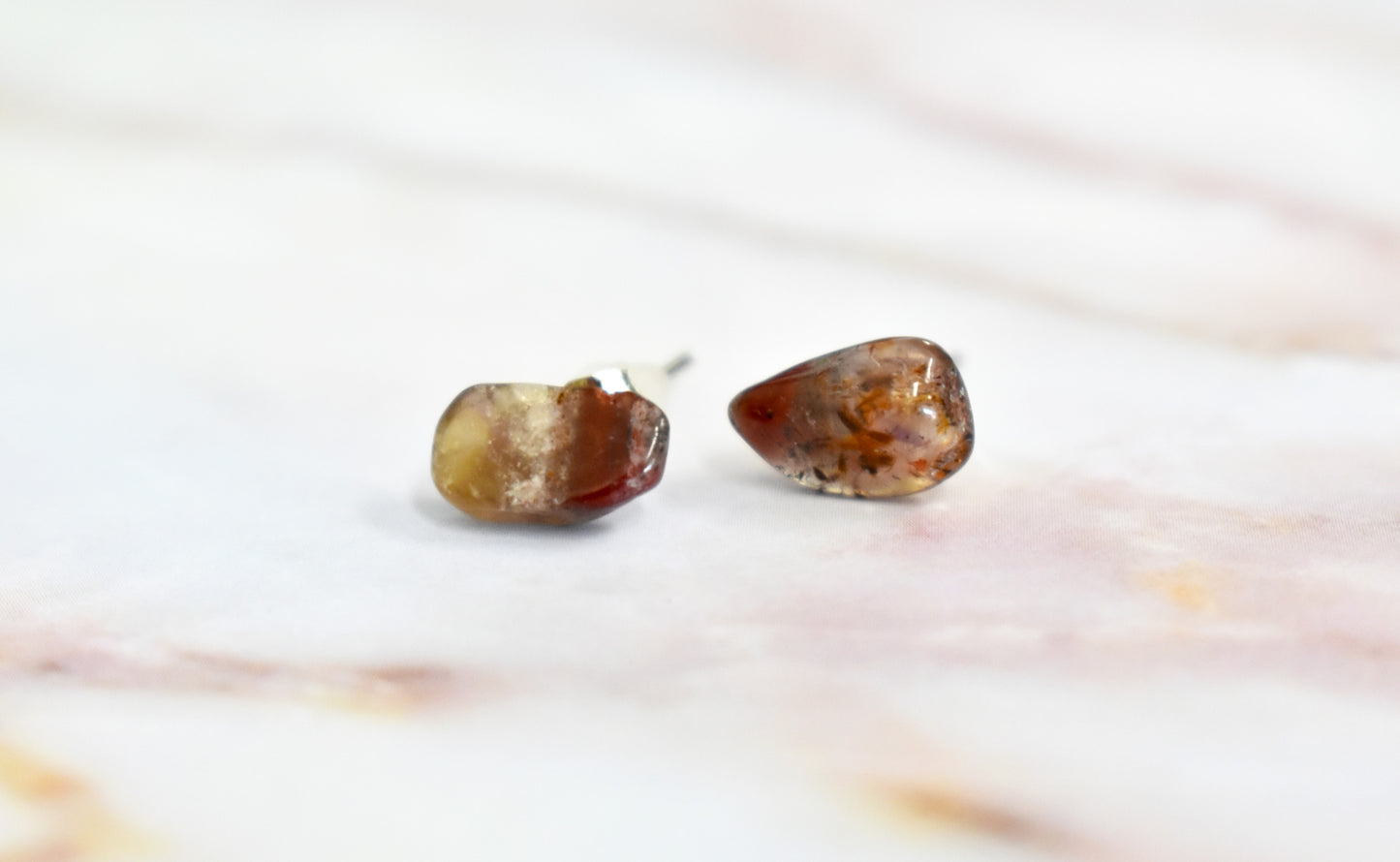 Super 7 Earrings