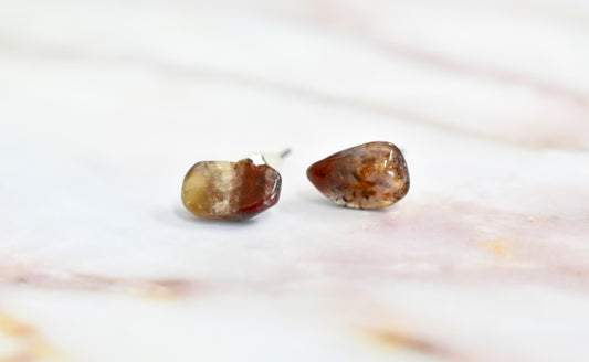 Super 7 Earrings