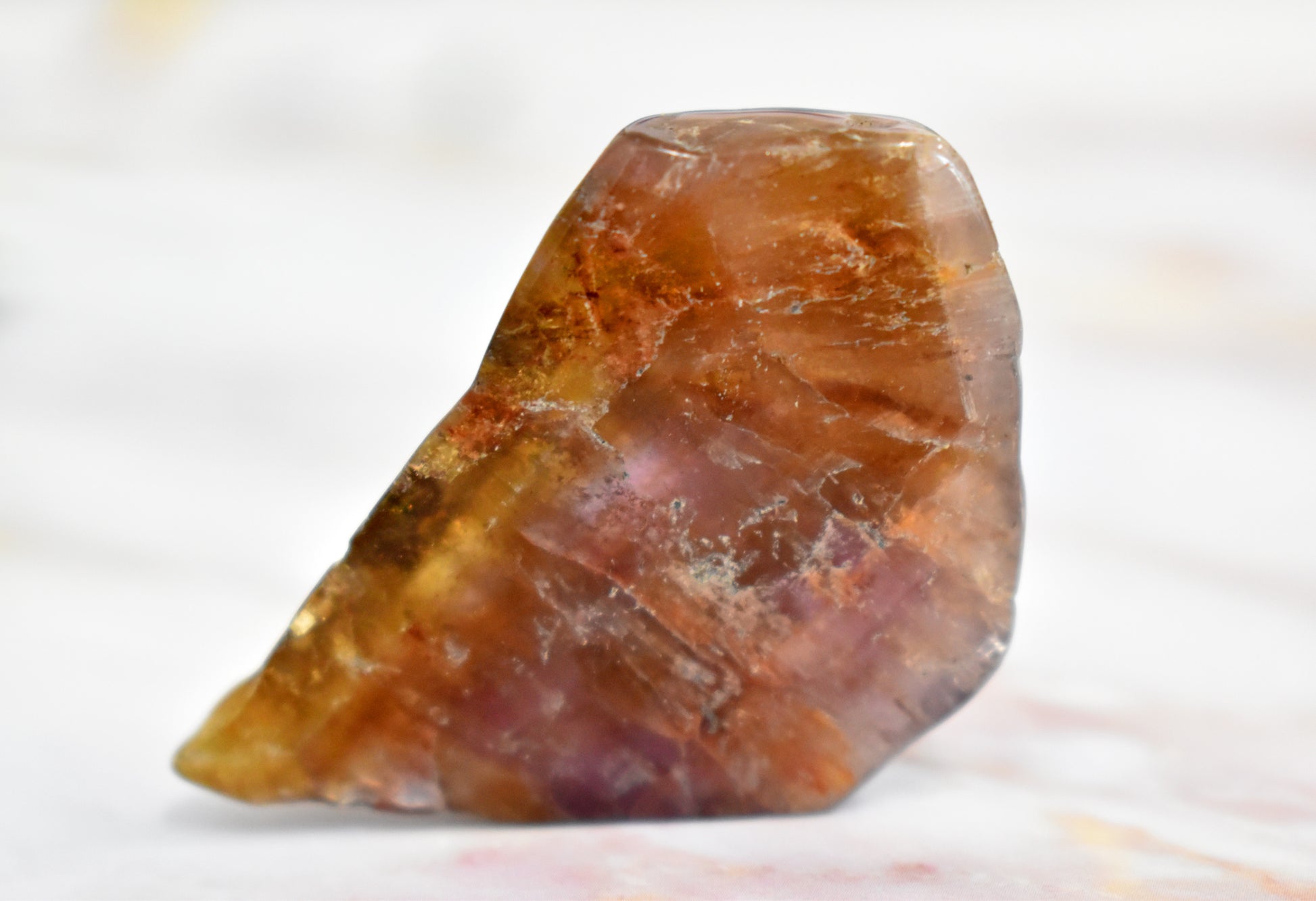 stones-of-transformation - Super 7 (Melody's Stone) Slice - Stones of Transformation - 