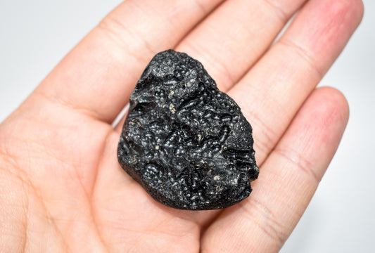 Black Tektite 1.5"