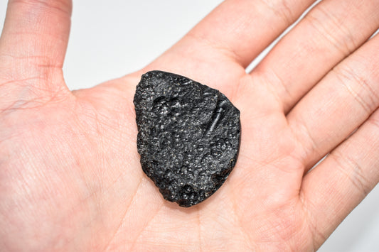 Black Tektite 1.5"
