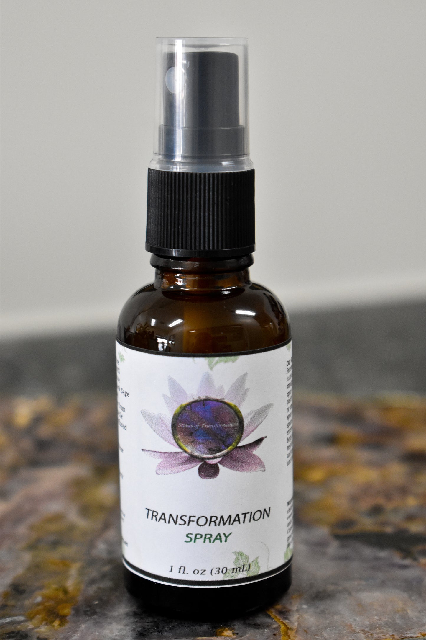 Transformation Spray (Sage Spray)