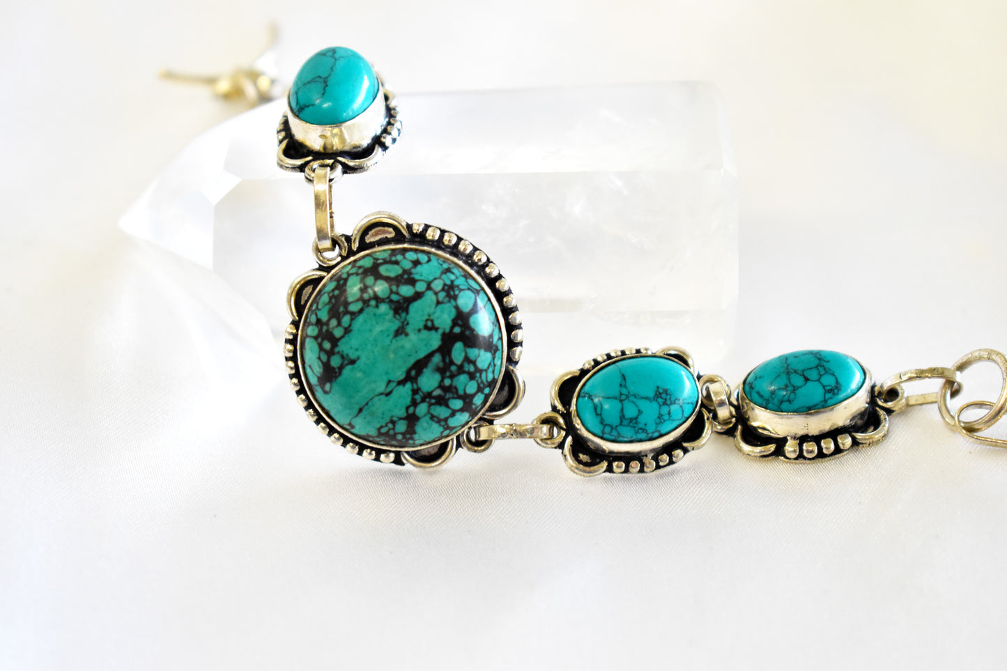 Turquoise Bracelet