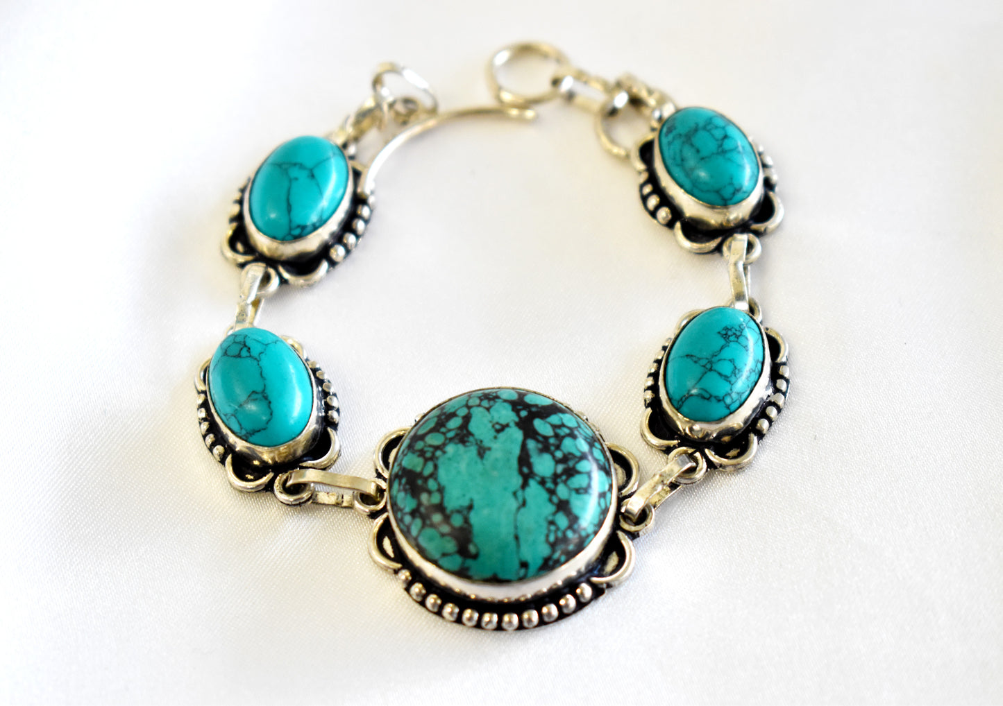 Turquoise Bracelet