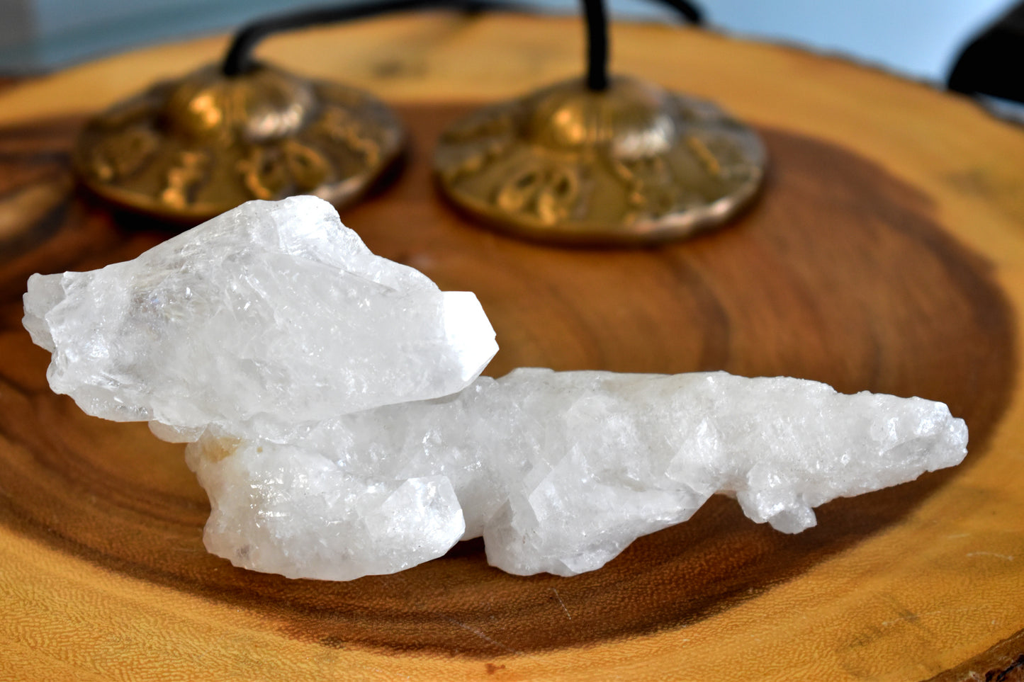 White Calcite