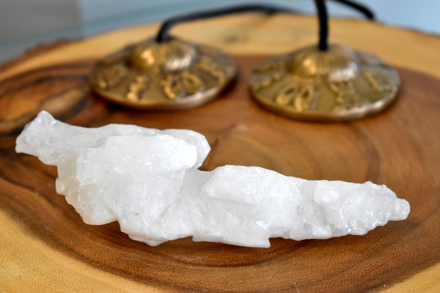 White Calcite