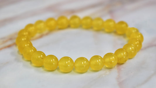 Yellow Aventurine Bracelet